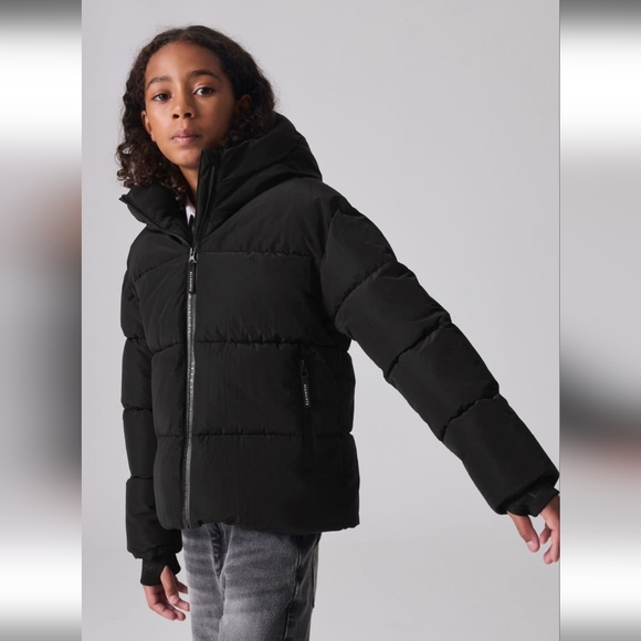 All Saints Kids Jackets - Picture 2 of 10